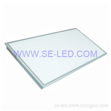 72W 600x1200mmSquare LED Panel Light, Cool White LED Panel